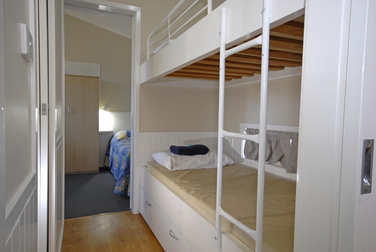 Barrack Point Holidays Kültér fotó
